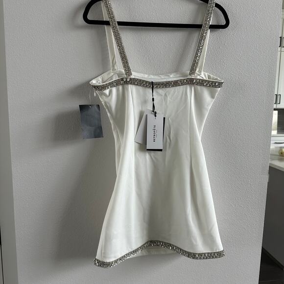 Retrofête REGINA DRESS Size Medium New - Picture 5 of 5